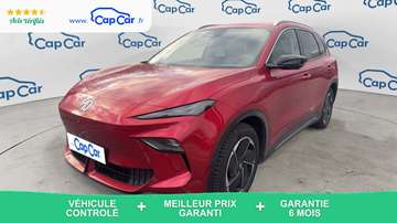 I 64 kWh 231 Luxury - Première main Garantie constructeur