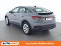 Audi Q4 e-tron 35 e-tron Grau - thumbnail 4