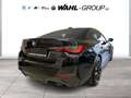 BMW i4 eDrive35 Gran Coupe M Sport | AHK Navi LED DAB Czarny - thumbnail 5