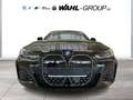 BMW i4 eDrive35 Gran Coupe M Sport | AHK Navi LED DAB Чорний - thumbnail 7