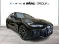BMW i4 eDrive35 Gran Coupe M Sport | AHK Navi LED DAB Чорний - thumbnail 6