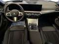 BMW i4 eDrive35 Gran Coupe M Sport | AHK Navi LED DAB Zwart - thumbnail 10