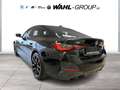 BMW i4 eDrive35 Gran Coupe M Sport | AHK Navi LED DAB Zwart - thumbnail 2