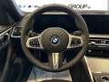 BMW i4 eDrive35 Gran Coupe M Sport | AHK Navi LED DAB Noir - thumbnail 9