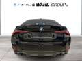 BMW i4 eDrive35 Gran Coupe M Sport | AHK Navi LED DAB Fekete - thumbnail 3