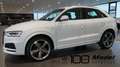 Audi Q3 2.0 TDI quattro | S line | Leder | Navi | LED Blanco - thumbnail 1