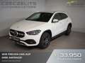 Mercedes-Benz GLA 250 e PHEV Aut. Weiß - thumbnail 1