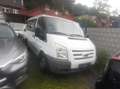Ford Transit 9 sitze FT 300 K Trend KLIMAANLAGE EURO- 5 Weiß - thumbnail 1