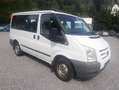 Ford Transit 9 sitze FT 300 K Trend KLIMAANLAGE EURO- 5 Fehér - thumbnail 1