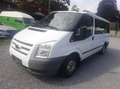 Ford Transit 9 sitze FT 300 K Trend KLIMAANLAGE EURO- 5 Fehér - thumbnail 14