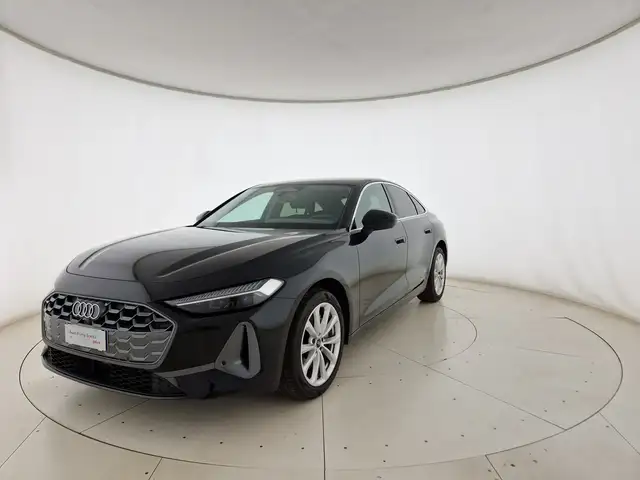 Audi A5 berlina 2.0 tdi mhev+ business advanced 204cv s-tr