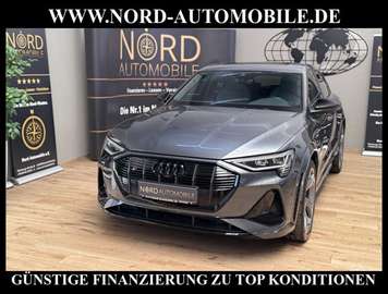 S Sportback Pano/AHK/Leder/B&O/22/Kamera S