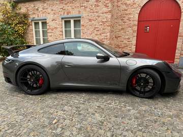911 Carrera 4 GTS Coupé 3.0 Bi-Turbo PDK