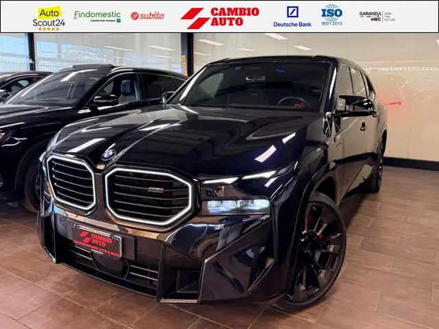 BMW XM PRONTA CONSEGNA! XM G09 4.4 phev auto