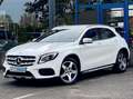 Mercedes-Benz GLA 180 BVA-7 PACK AMG ÉDITION INT/EXT *LED *GPS *CAMÉ Wit - thumbnail 1