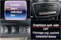 Mercedes-Benz GLA 180 BVA-7 PACK AMG ÉDITION INT/EXT *LED *GPS *CAMÉ Weiß - thumbnail 11