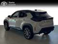 Toyota Yaris Cross 130H GR Sport Gris - thumbnail 2