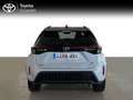 Toyota Yaris Cross 130H GR Sport Gris - thumbnail 4