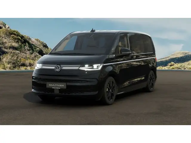 Volkswagen T7 Multivan 1.5 TSI DSG eHybrid 4MOTION Style 1,99% AHK-klappb
