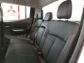 Mitsubishi L200 2.2 DI-D Blanc - thumbnail 3