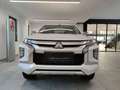Mitsubishi L200 2.2 DI-D Blanc - thumbnail 4