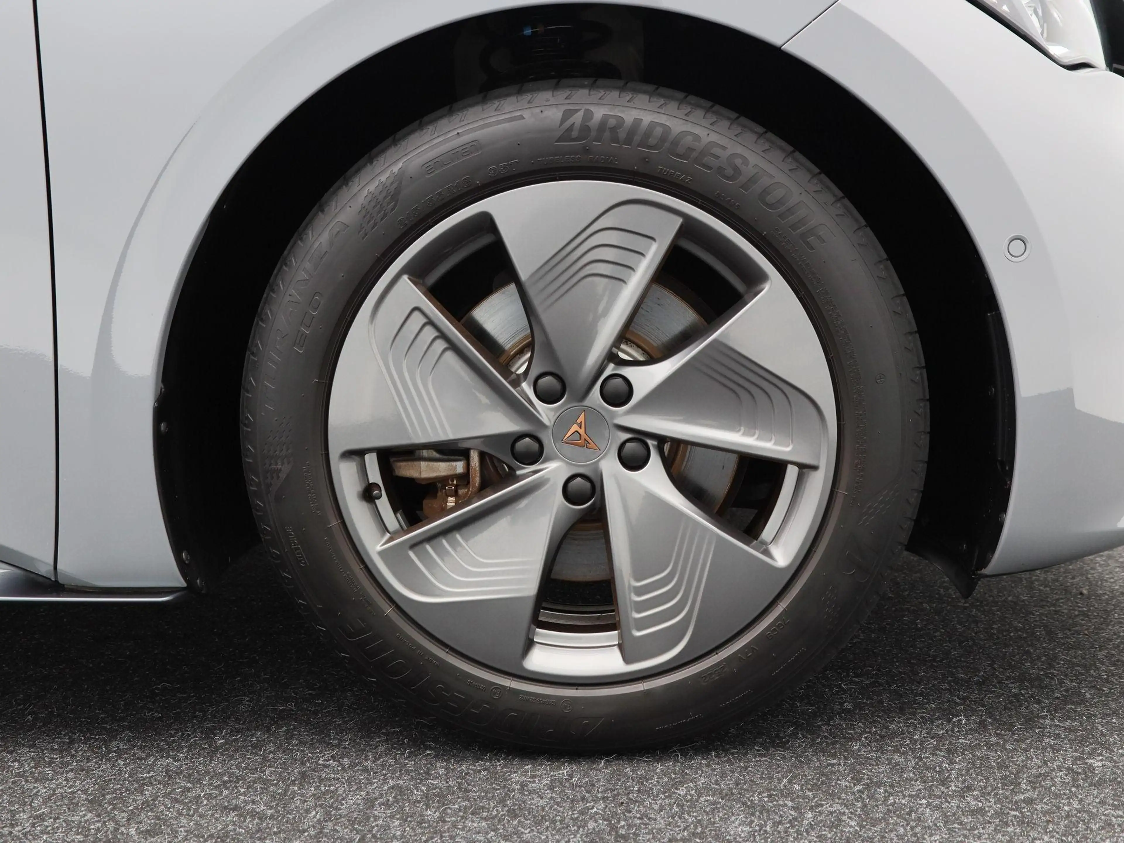 CUPRA Born Business Plus 62 kWh 204 Pk | Carplay | Virtual Co — photo 14