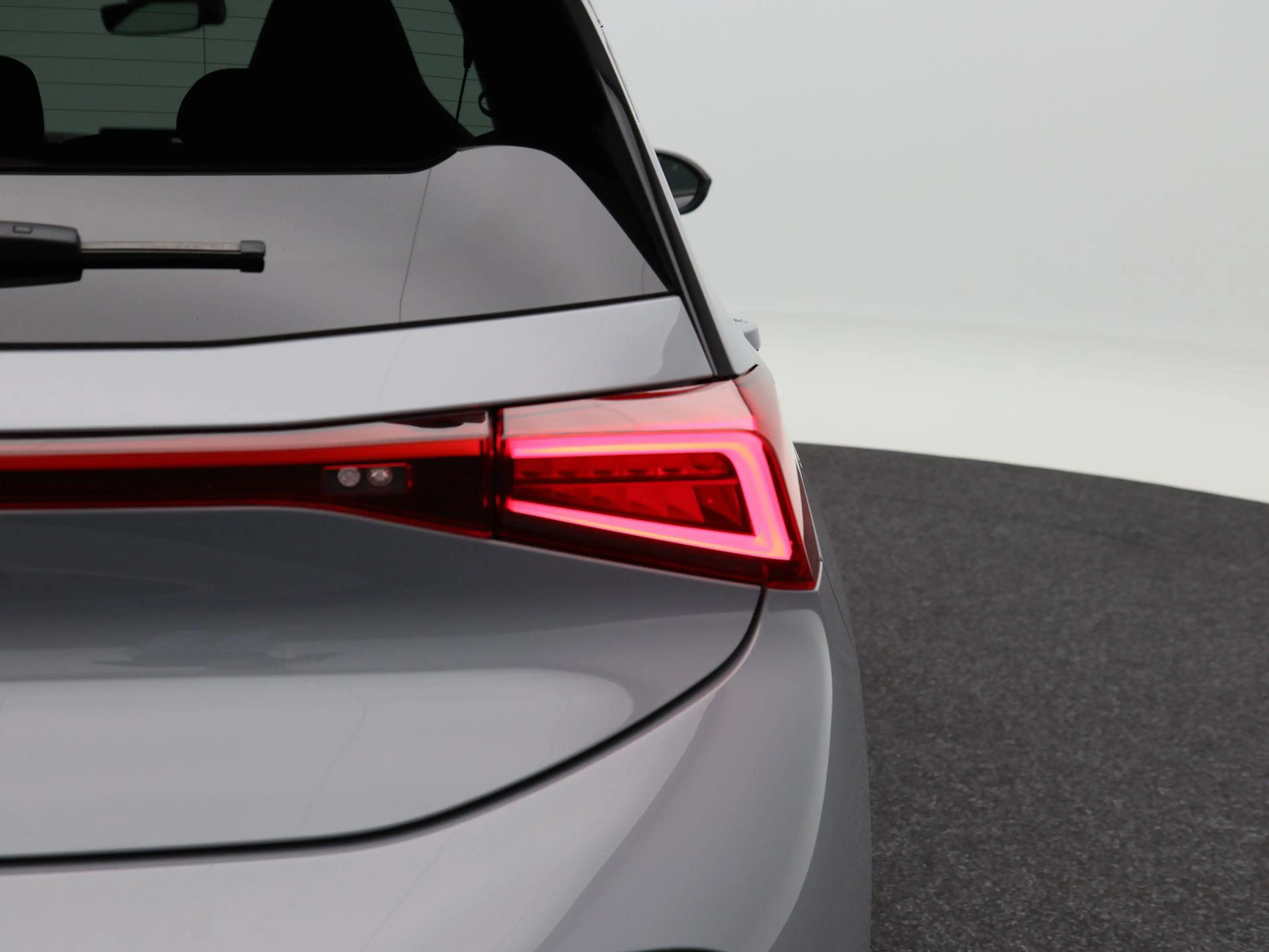 CUPRA Born Business Plus 62 kWh 204 Pk | Carplay | Virtual Co — photo 15