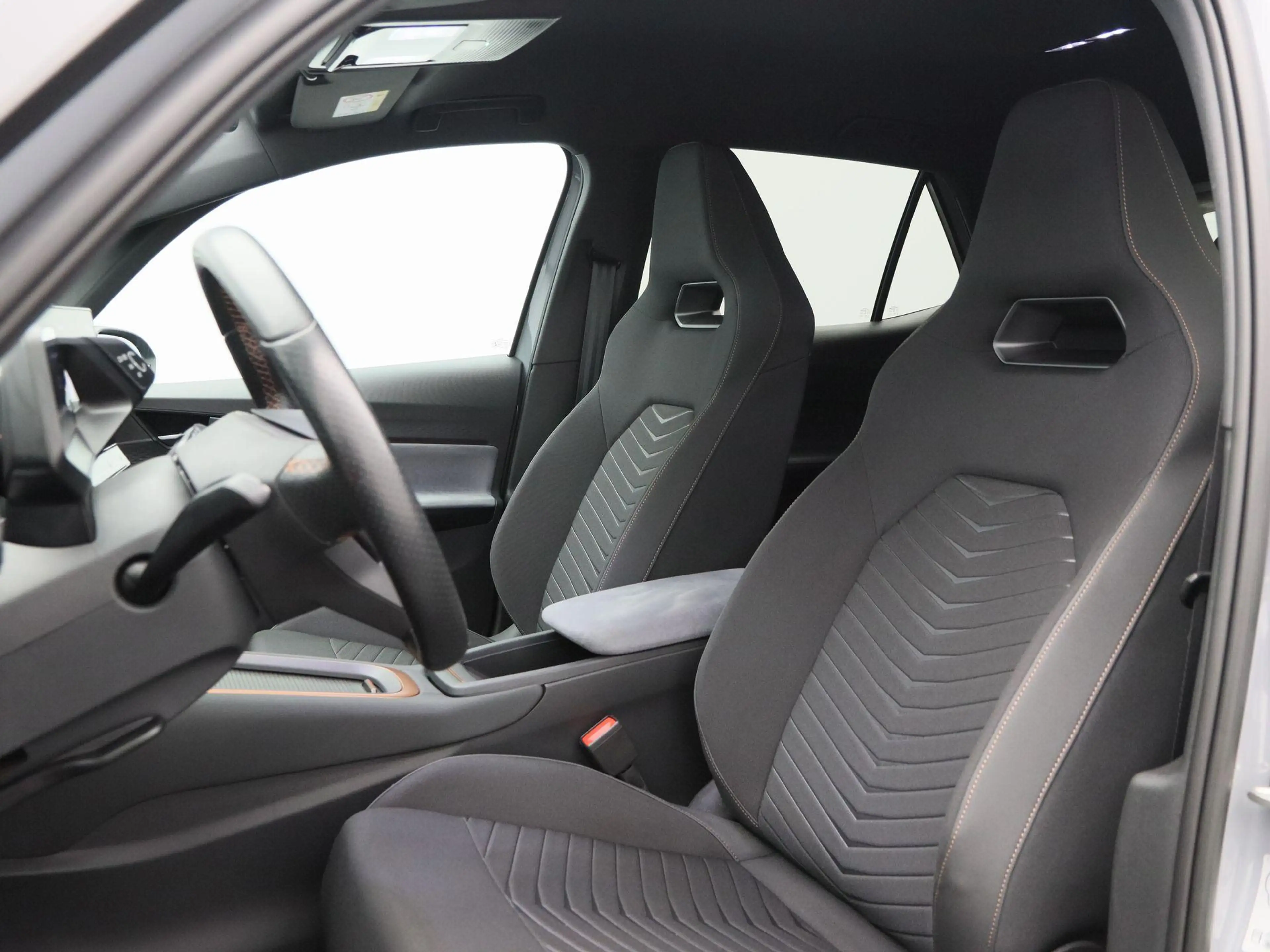 CUPRA Born Business Plus 62 kWh 204 Pk | Carplay | Virtual Co — photo 6