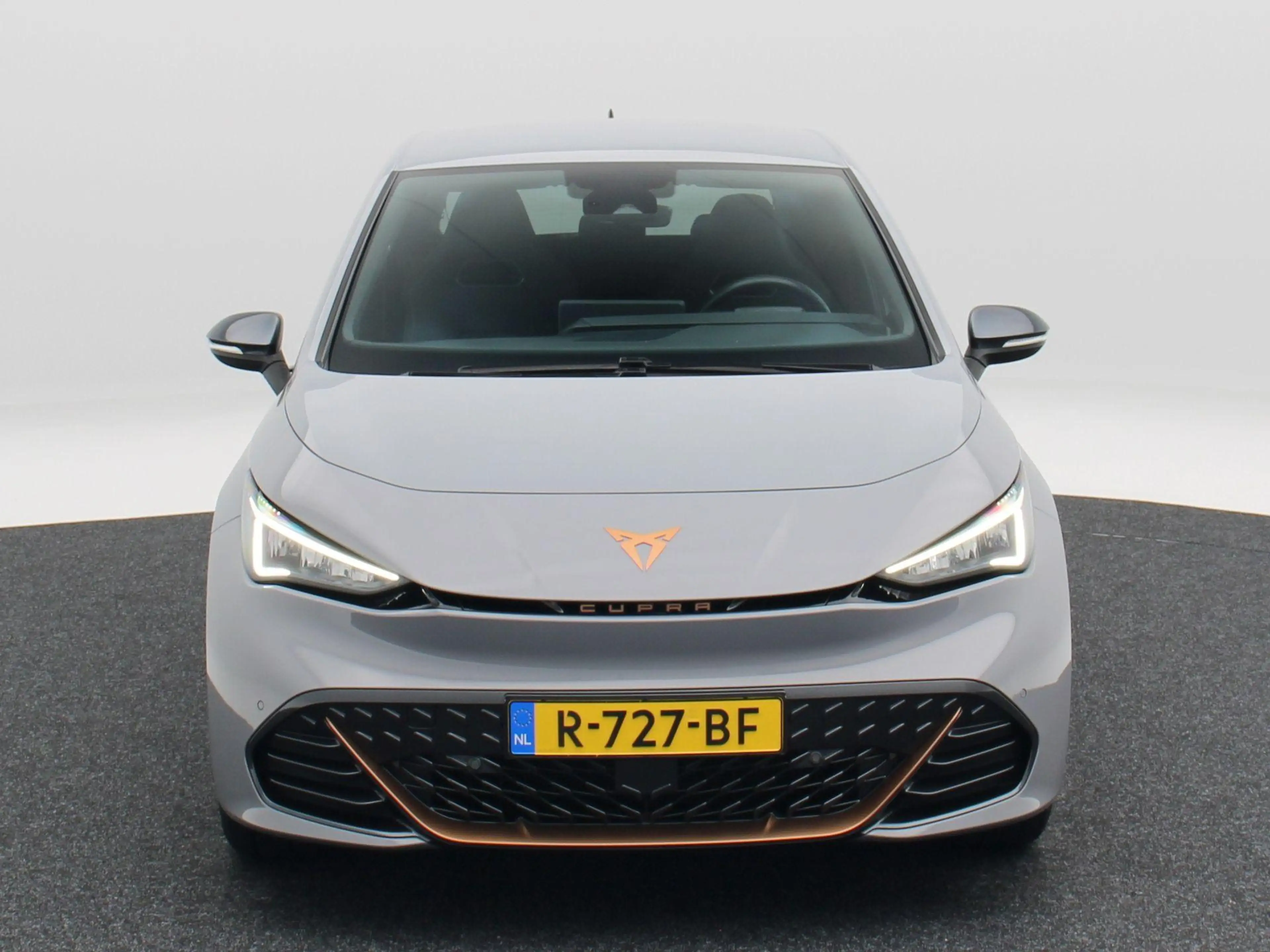 CUPRA Born Business Plus 62 kWh 204 Pk | Carplay | Virtual Co — photo 5