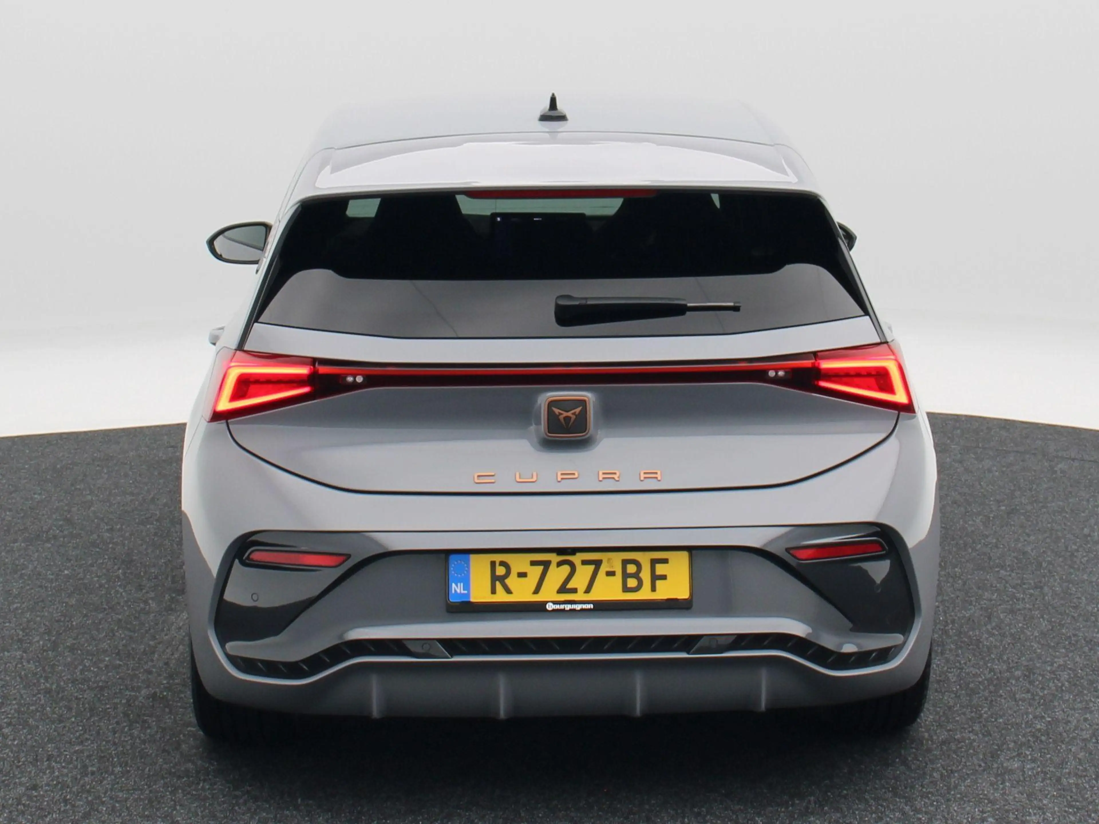 CUPRA Born Business Plus 62 kWh 204 Pk | Carplay | Virtual Co — photo 7