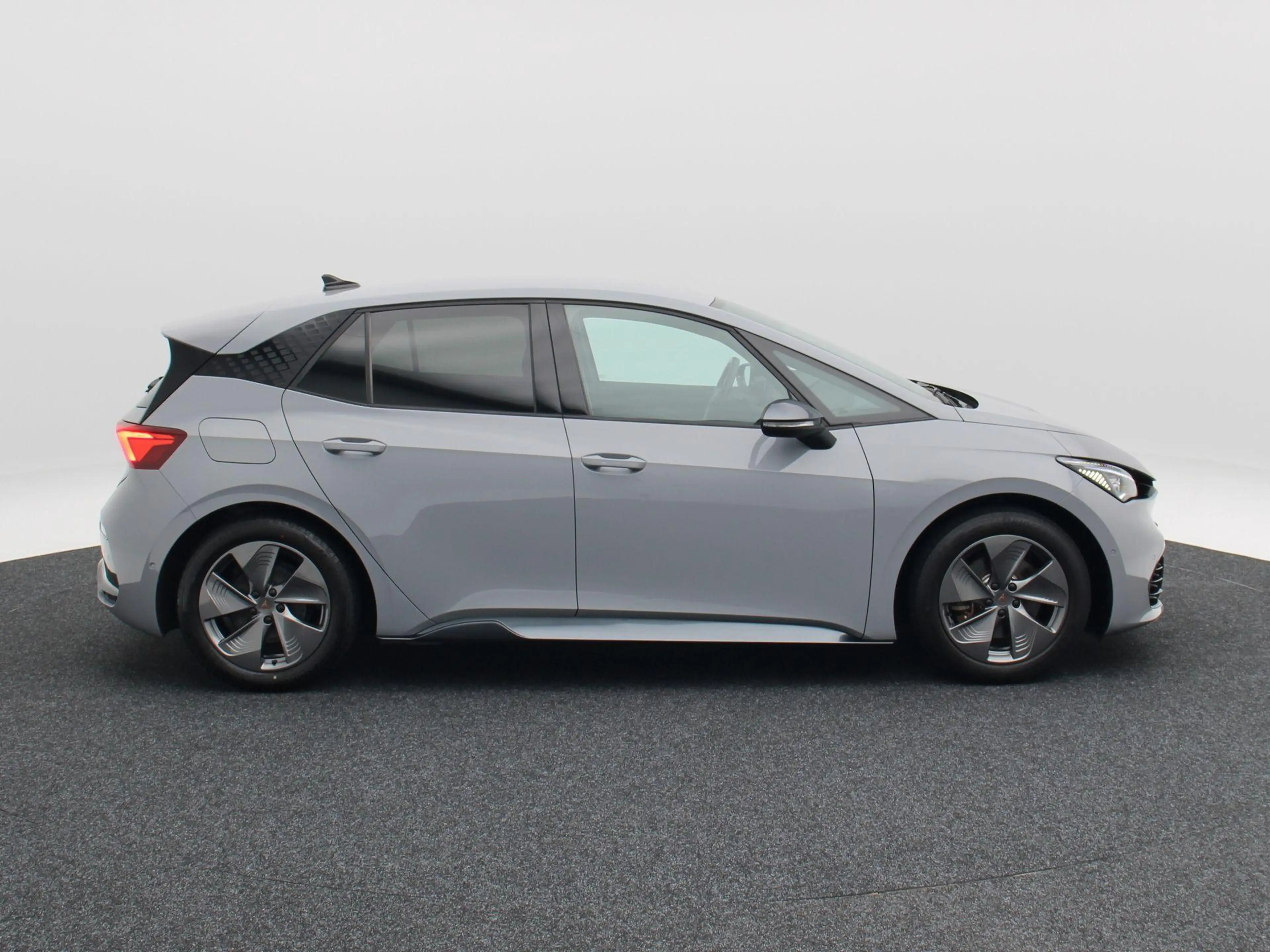 CUPRA Born Business Plus 62 kWh 204 Pk | Carplay | Virtual Co — photo 8