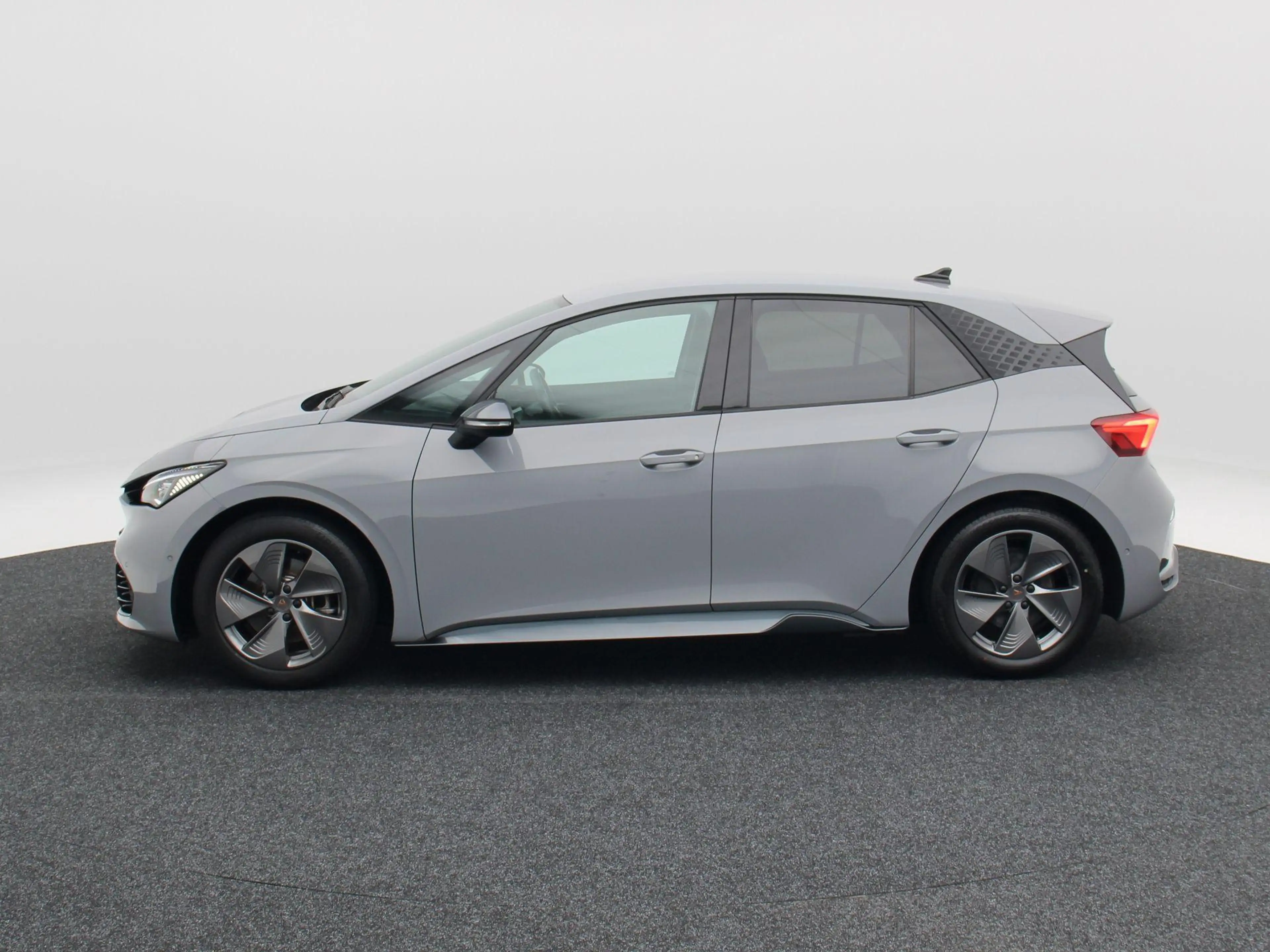CUPRA Born Business Plus 62 kWh 204 Pk | Carplay | Virtual Co — photo 10