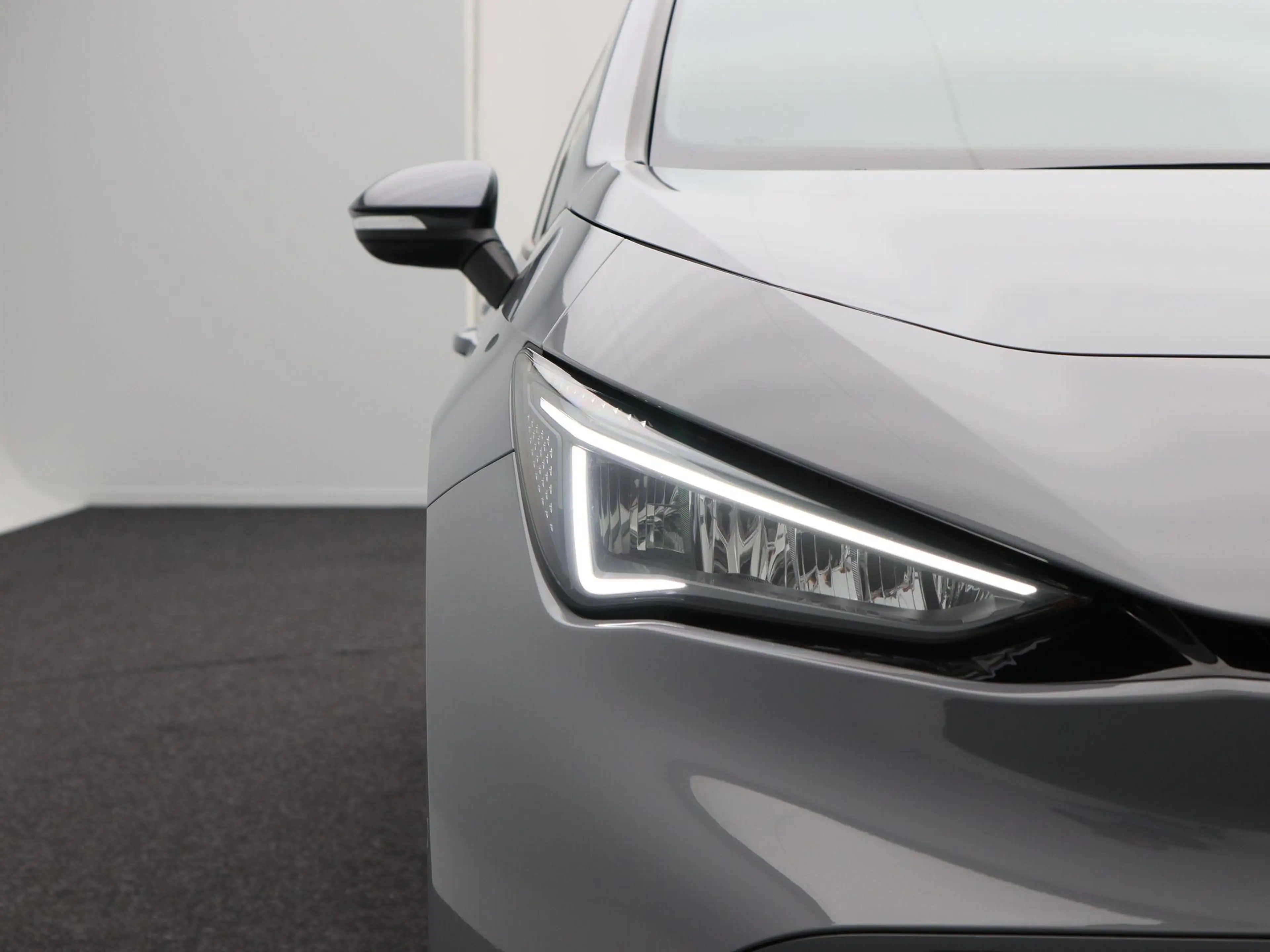 CUPRA Born Business Plus 62 kWh 204 Pk | Carplay | Virtual Co — photo 11