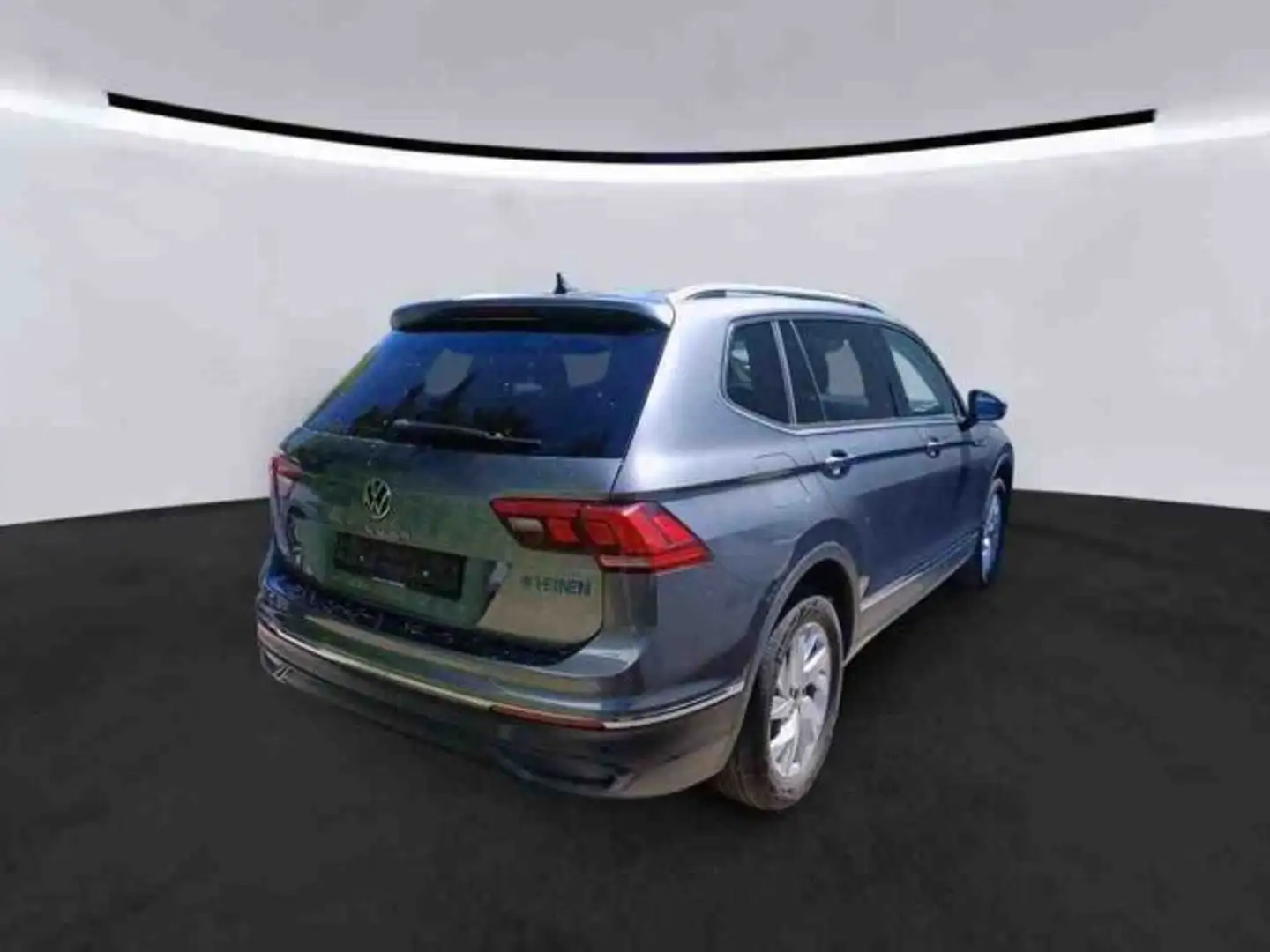 Volkswagen Tiguan Allspace Life 2.0 TDI LED CARPLAY ACC EPH Grau - 2