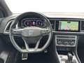 SEAT Ateca 2.0 TSI DSG 4Drive FR AHK*VIRTUAL*NAVI*LED*ACC*... Gris - thumbnail 16