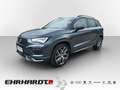 SEAT Ateca 2.0 TSI DSG 4Drive FR AHK*VIRTUAL*NAVI*LED*ACC*... Gris - thumbnail 1