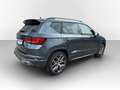 SEAT Ateca 2.0 TSI DSG 4Drive FR AHK*VIRTUAL*NAVI*LED*ACC*... Gris - thumbnail 5