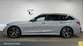 BMW 330 i A xDrive Tou M-Sport AHK HUD LCPro ACC 360° Grau - thumbnail 9
