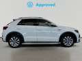 Volkswagen T-Roc 1.0 TSI Advance R-line 81kW Blanco - thumbnail 3