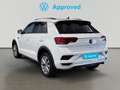 Volkswagen T-Roc 1.0 TSI Advance R-line 81kW Blanco - thumbnail 2