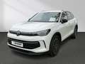 Volkswagen Tiguan 2.0 TDI GOAL DSG Navi LED-Plus AHK Blanc - thumbnail 14
