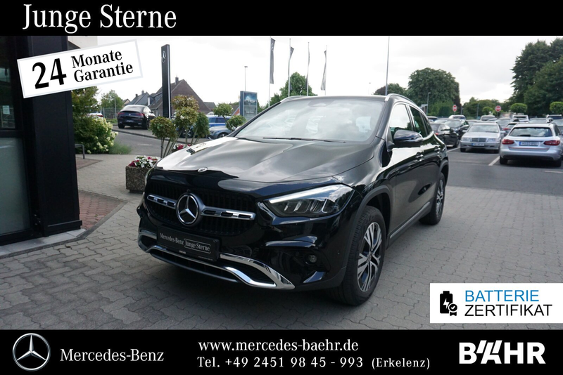 Photo du véhicule