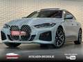 BMW 430 430i Gran Coupé M SPORT* LASER#ACC#SHZ#HUD#AHK Grigio - thumbnail 1