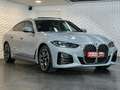 BMW 430 430i Gran Coupé M SPORT* LASER#ACC#SHZ#HUD#AHK Grigio - thumbnail 2