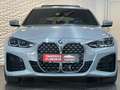 BMW 430 430i Gran Coupé M SPORT* LASER#ACC#SHZ#HUD#AHK Grigio - thumbnail 3