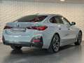 BMW 430 430i Gran Coupé M SPORT* LASER#ACC#SHZ#HUD#AHK Grigio - thumbnail 8