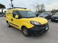 Fiat Doblo DOBLÒ 1.3 MJT PC-TN CARGO LAMIERATO SX- FT228ML Jaune - thumbnail 8