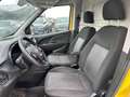 Fiat Doblo DOBLÒ 1.3 MJT PC-TN CARGO LAMIERATO SX- FT228ML Jaune - thumbnail 10