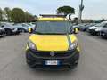 Fiat Doblo DOBLÒ 1.3 MJT PC-TN CARGO LAMIERATO SX- FT228ML Jaune - thumbnail 9