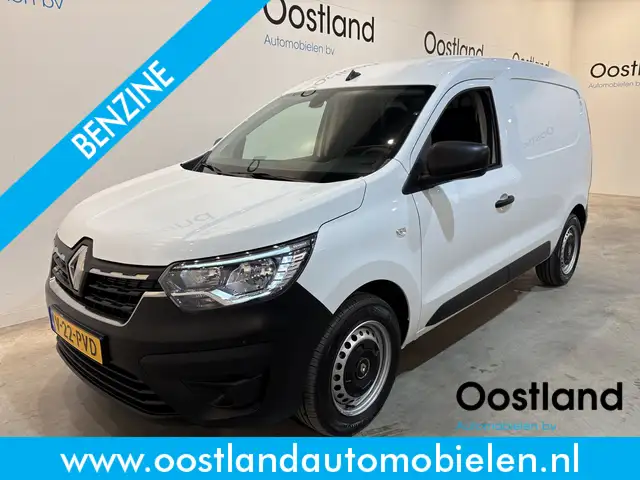 Renault Express 1.3 TCe 100 Comfort Benzine / Airco / Cruise / Nav
